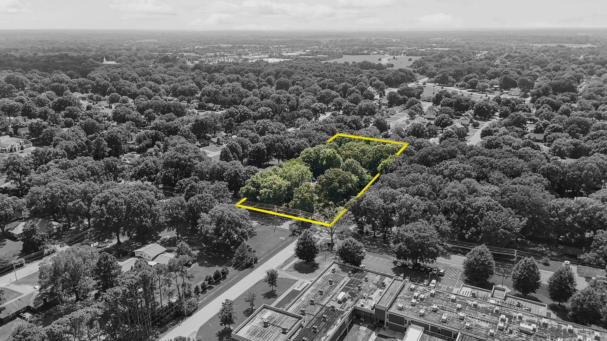 549 Peterson Lake Road Collierville, TN 38017 - Photo 33 of 34 a view of a city