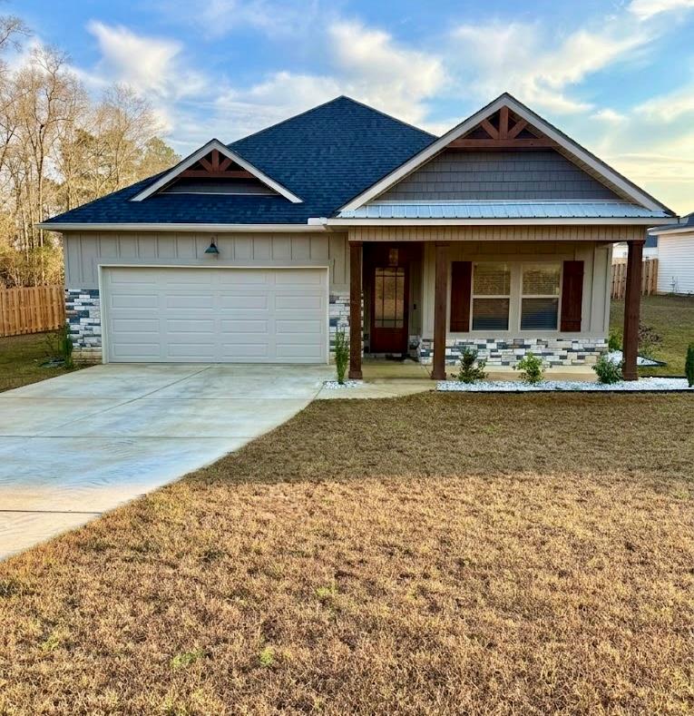 1642 East Smithville Road Dothan, AL 36301 - Photo 1 of 26 Main View