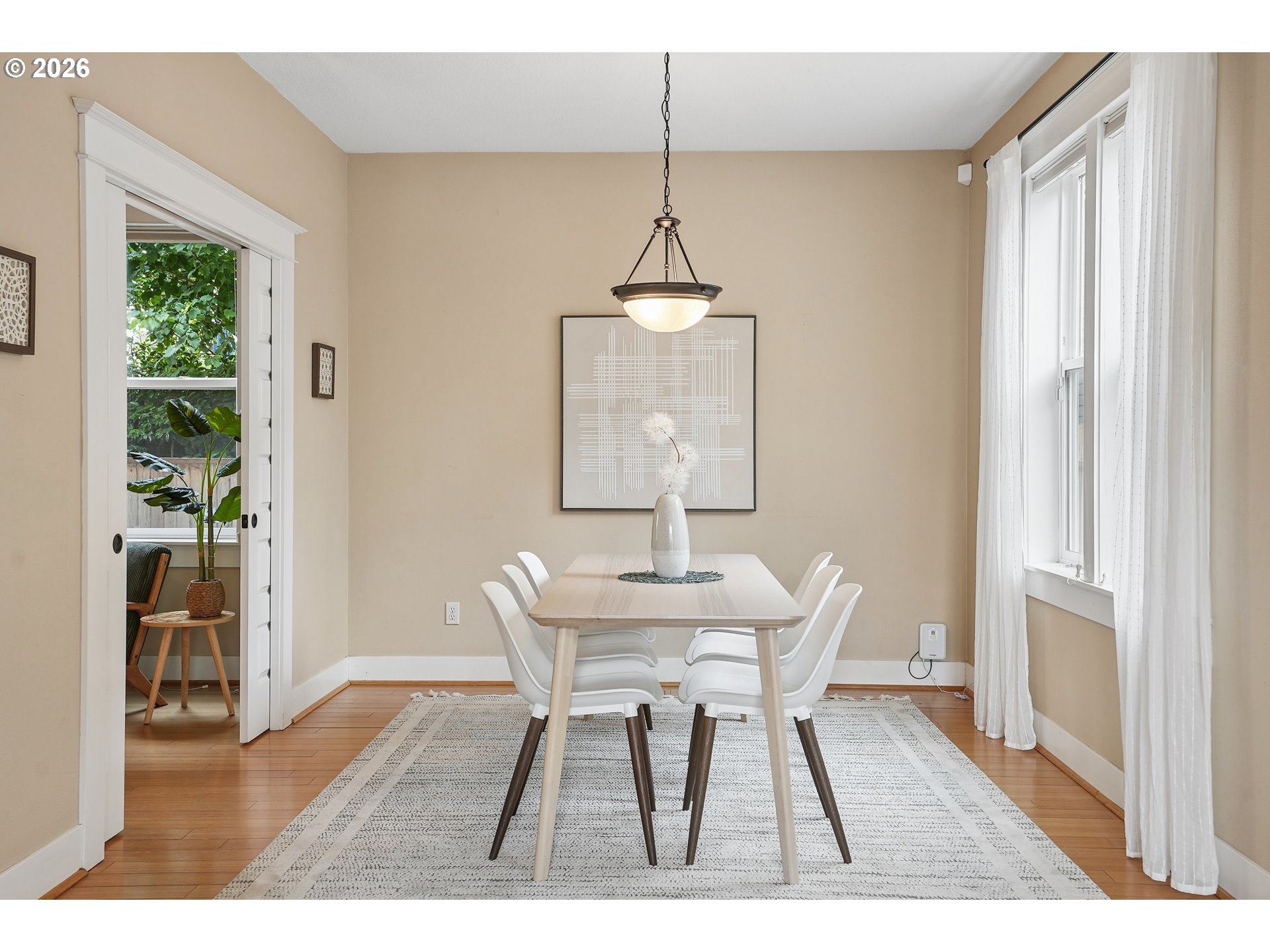 3262 Northeast Rosa Parks Way Portland, OR 97211 - Photo 14 of 33