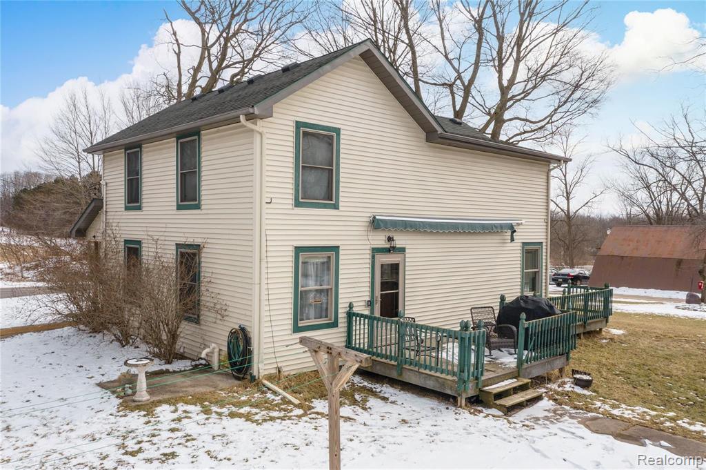 13114 Duffield Road Byron, MI 48418 - Photo 20 of 23