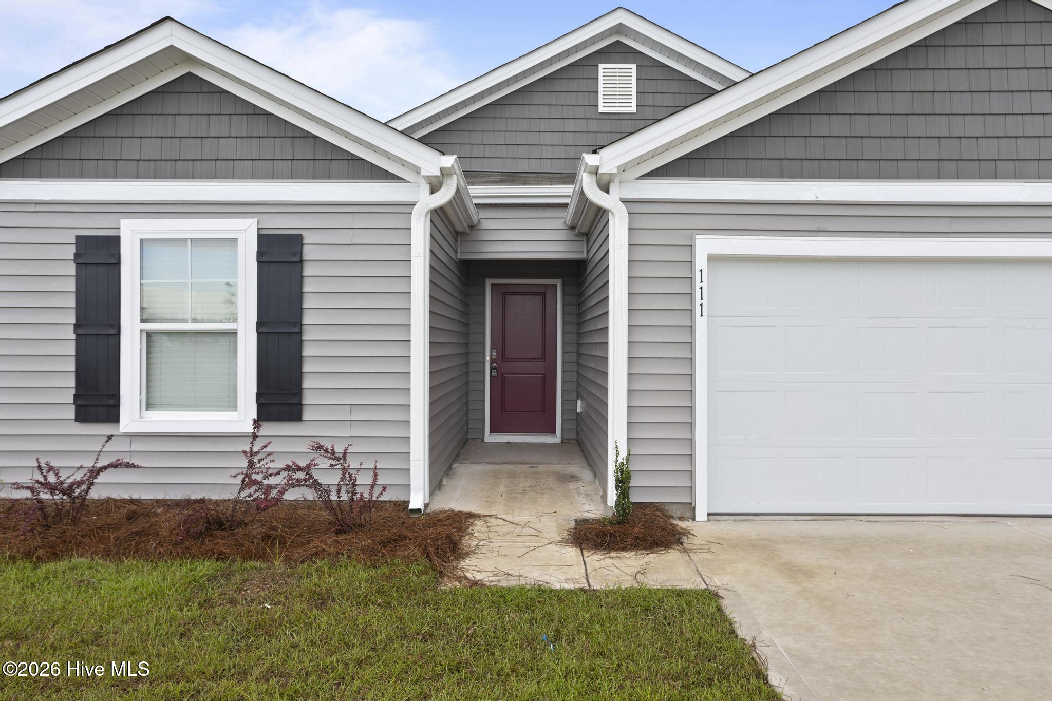 111 Cassidy Lane Holly Ridge, NC 28445 - Photo 18 of 22