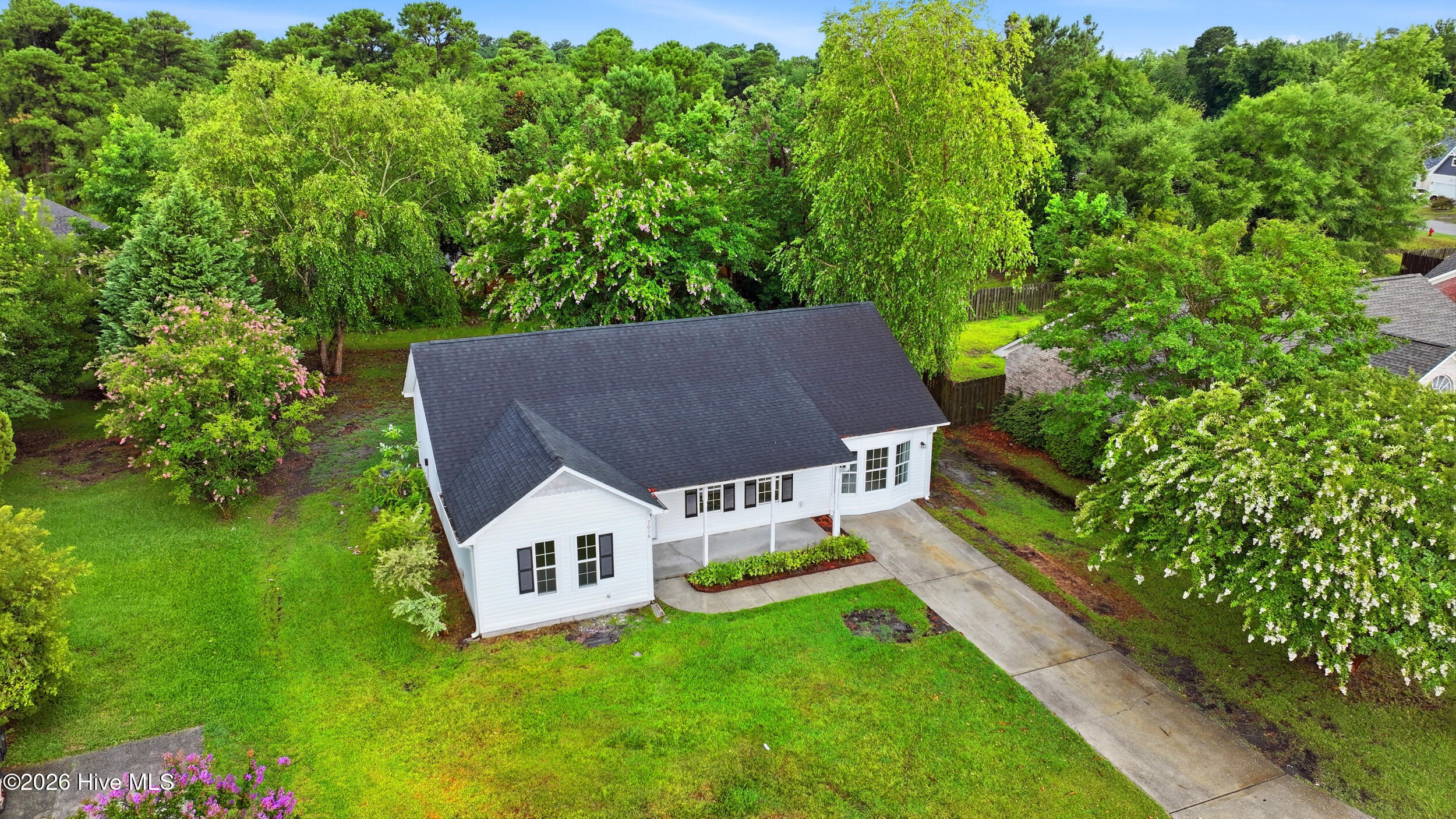 7016 Springer Road Wilmington, NC 28411 - Photo 32 of 43