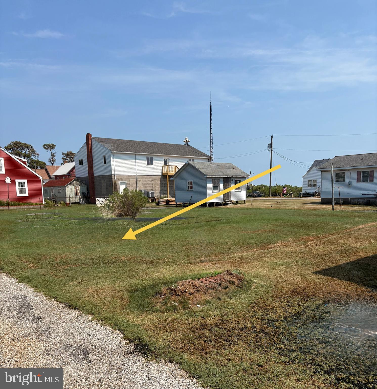 21129 Bugeye Road Tylerton, MD 21866 - Photo 1 of 11 21129 Bugeye Road, Tylerton, Maryland