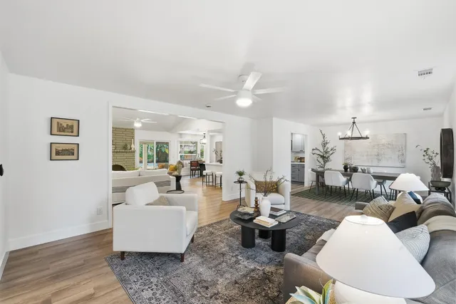 $699,900 | 2589 West Barstow Avenue, Fresno, CA 93711