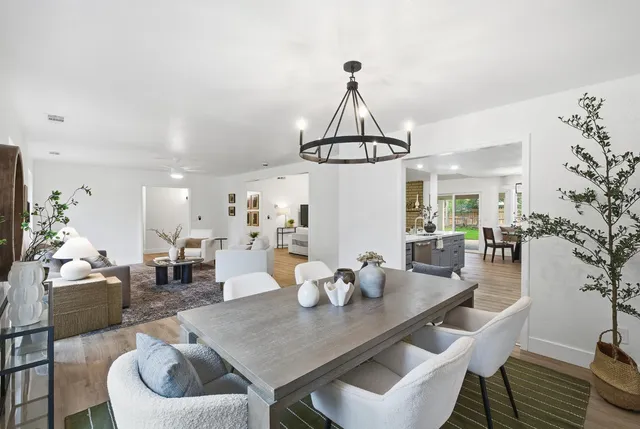 $699,900 | 2589 West Barstow Avenue, Fresno, CA 93711