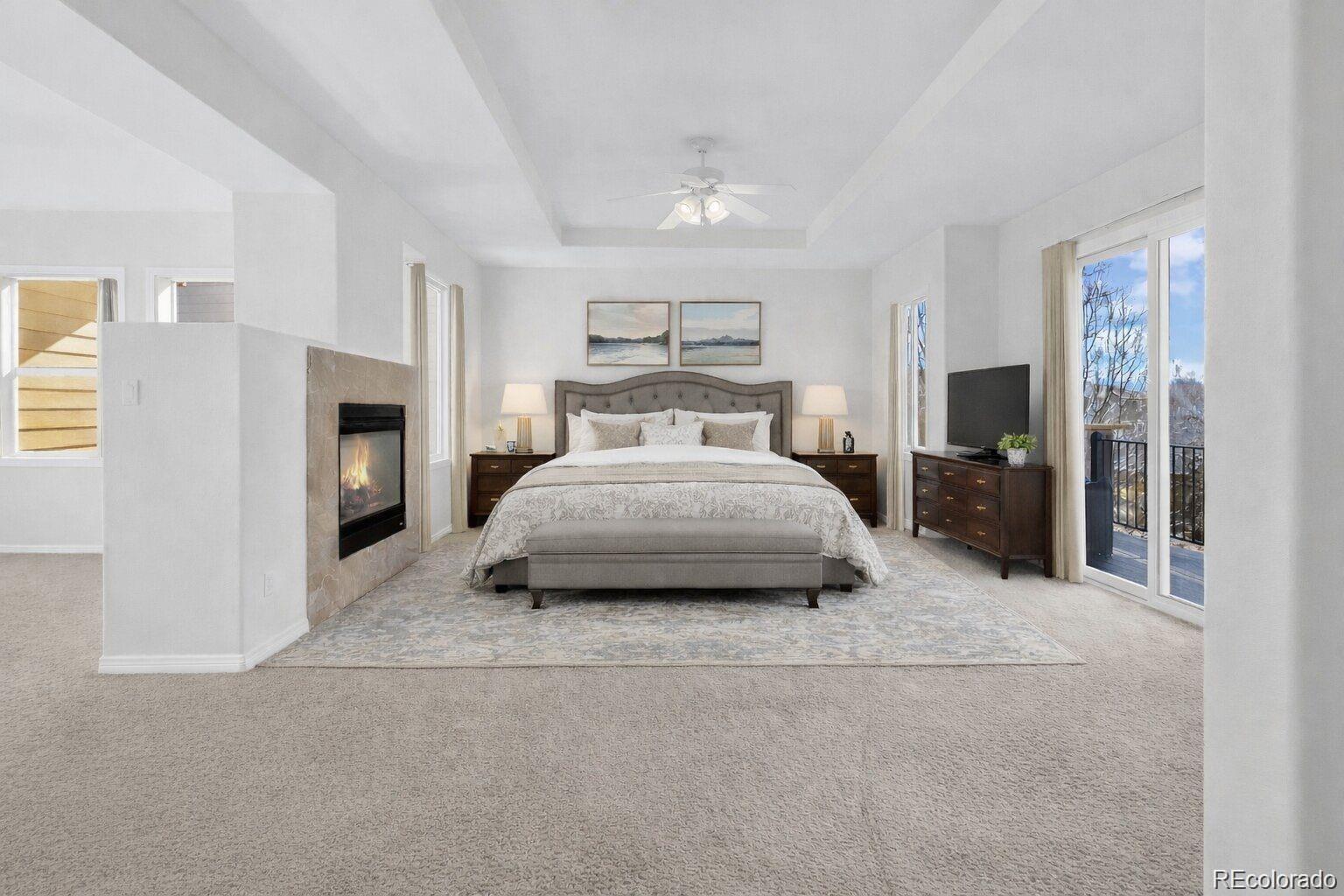 2675 Shadecrest Place Highlands Ranch, CO 80126 - Photo 11 of 32