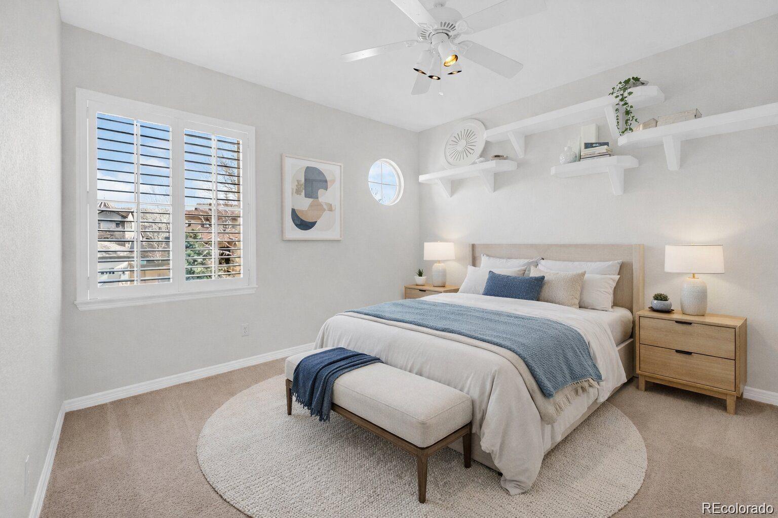 2675 Shadecrest Place Highlands Ranch, CO 80126 - Photo 13 of 32