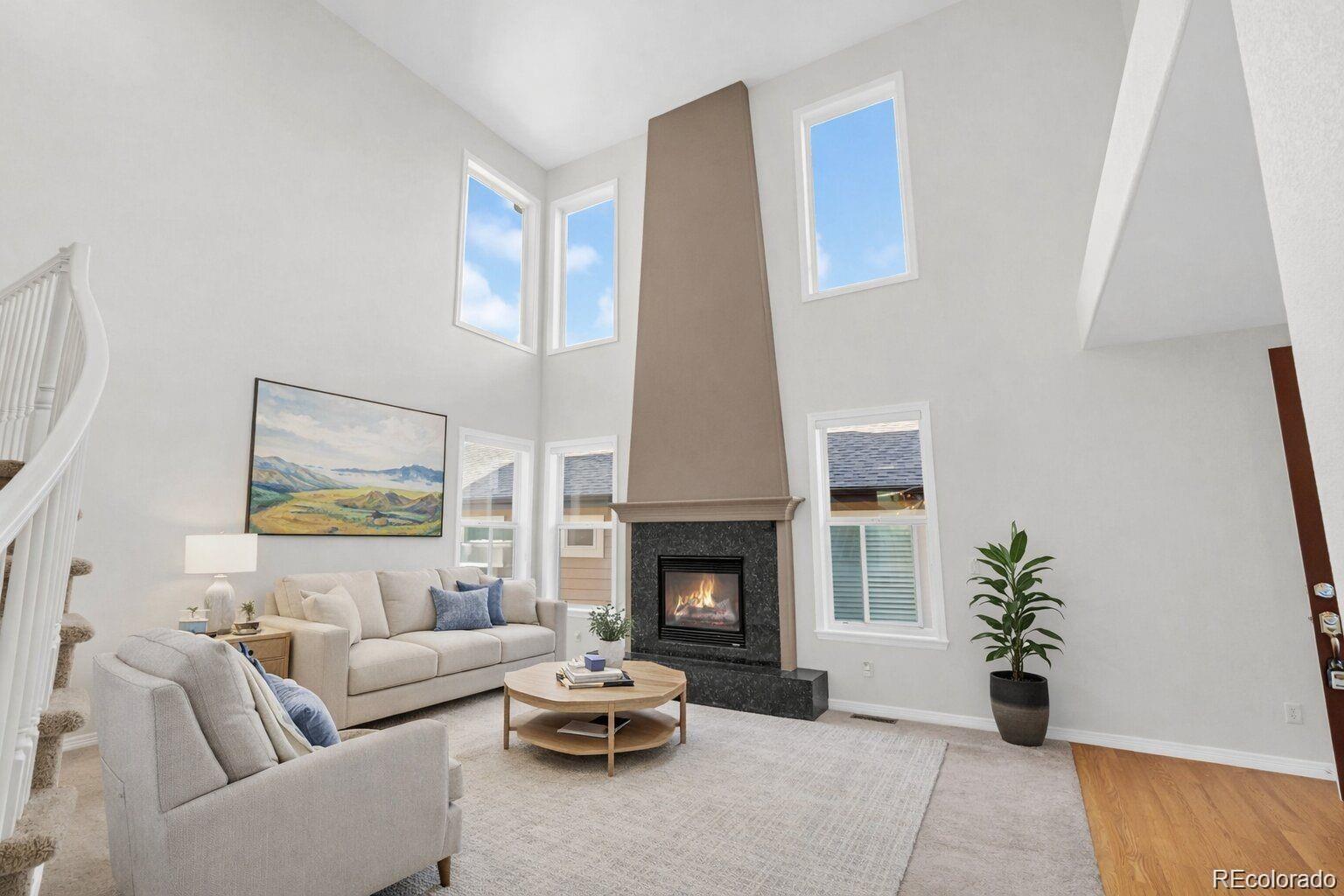 2675 Shadecrest Place Highlands Ranch, CO 80126 - Photo 2 of 32
