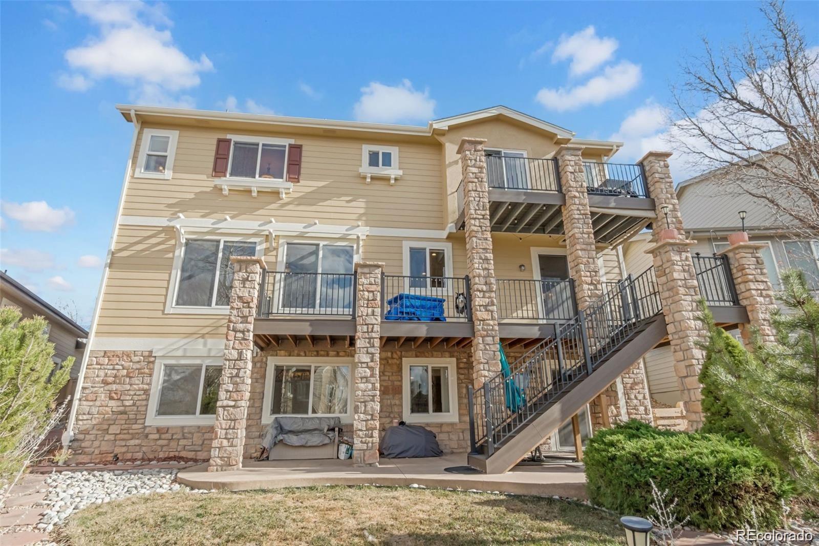 2675 Shadecrest Place Highlands Ranch, CO 80126 - Photo 23 of 32
