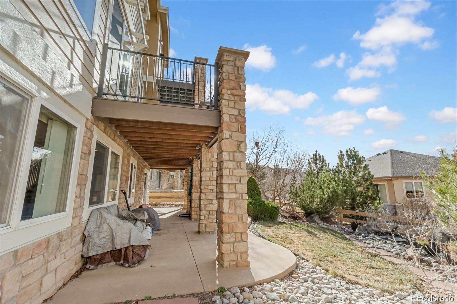 2675 Shadecrest Place Highlands Ranch, CO 80126 - Photo 24 of 32