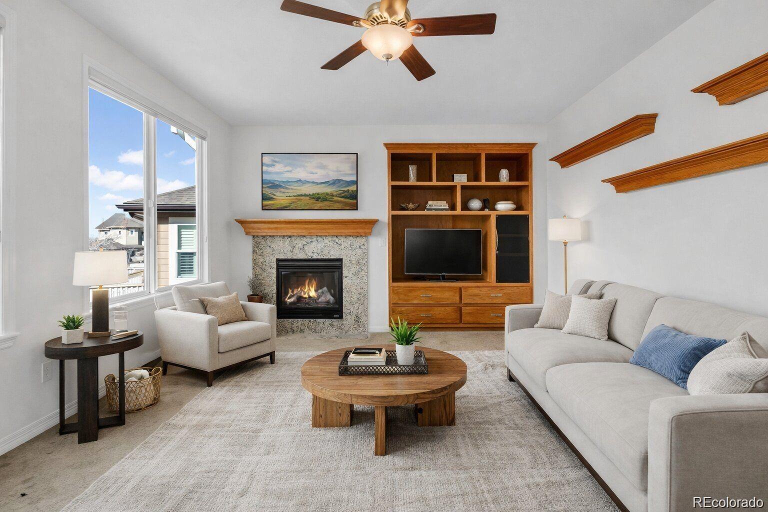 2675 Shadecrest Place Highlands Ranch, CO 80126 - Photo 5 of 32