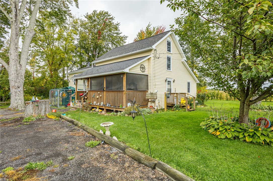 4854 Wabash Road Seneca, NY 14456 - Photo 4 of 35 Gallery Image 4