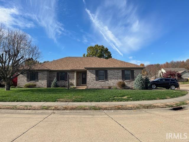 6655 Oak View Court Newburgh, IN 47630 - Photo 1 of 19