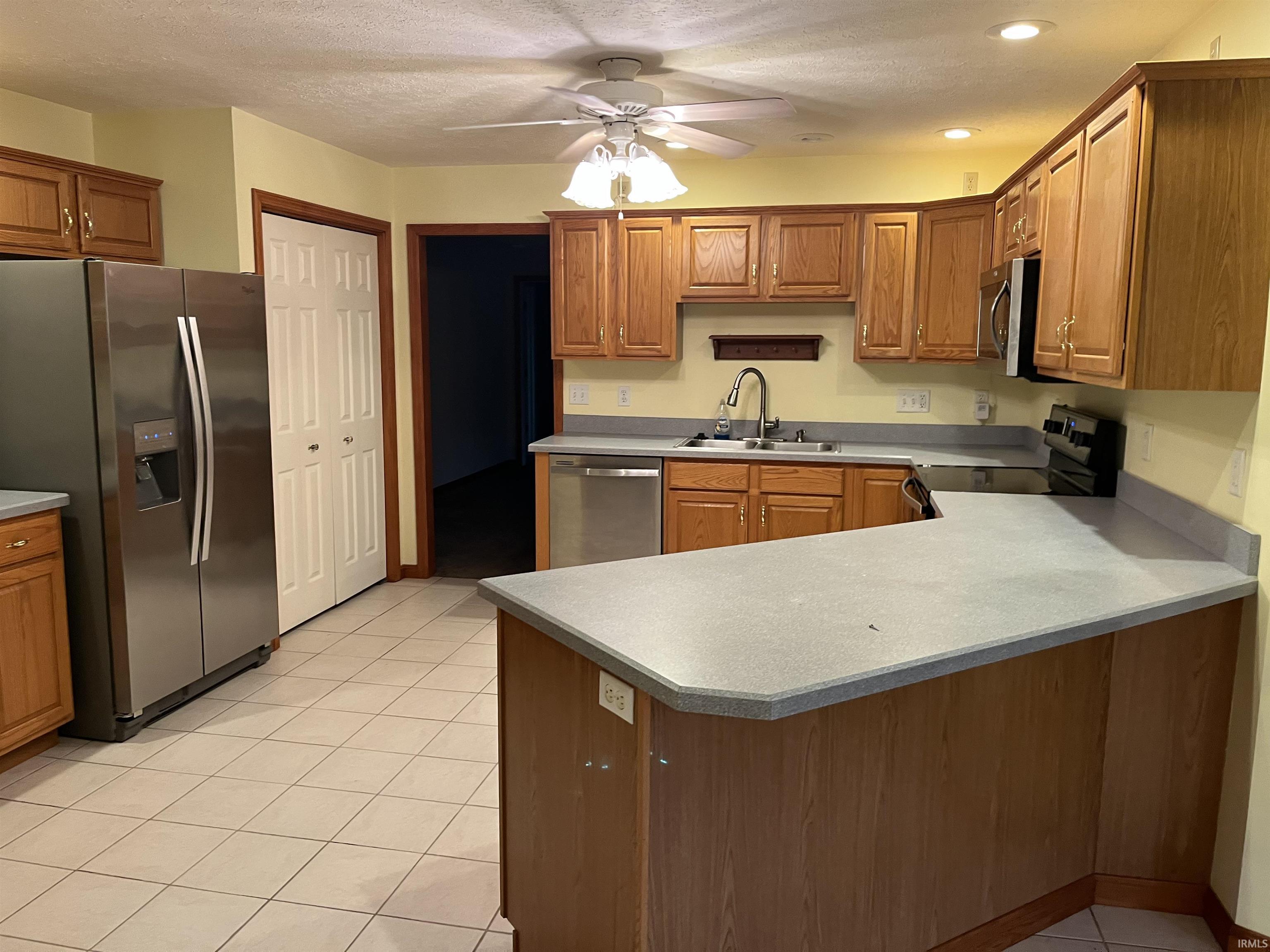 6655 Oak View Court Newburgh, IN 47630 - Photo 19 of 19