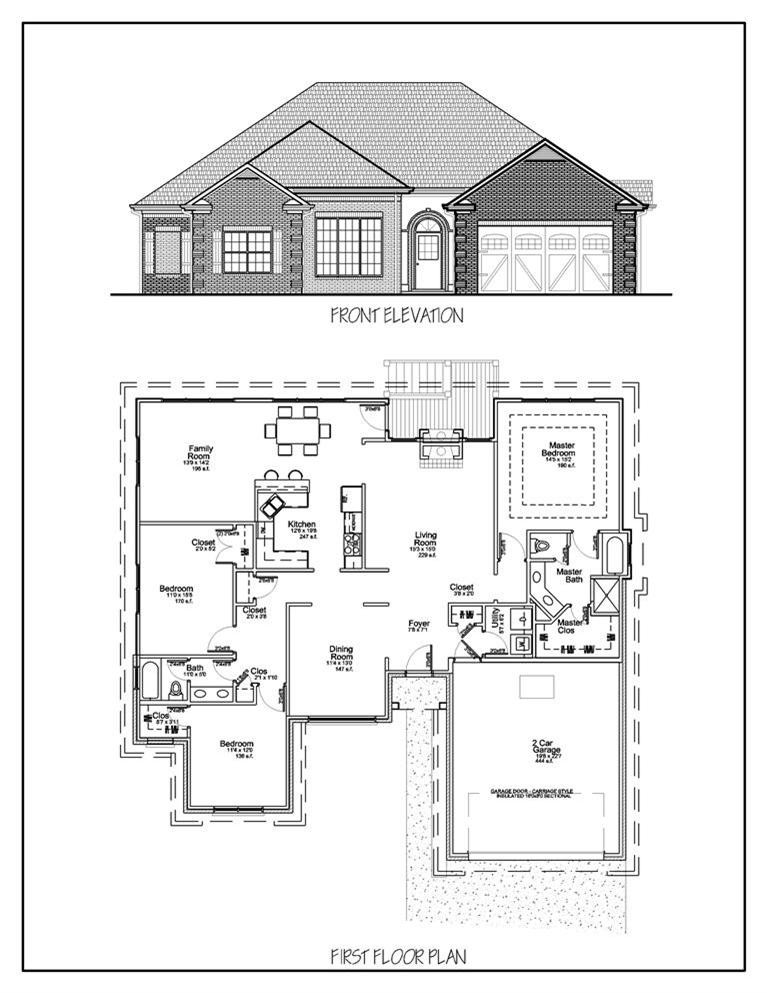 1017 Pinetree Road Versailles, KY 40383 - Photo 30 of 30 Photo 30
