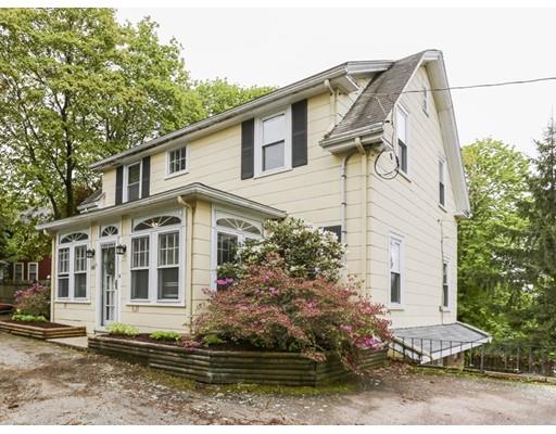 60 Ruggles Street Franklin, MA 02038 - Photo 3 of 28 Gallery Image 3
