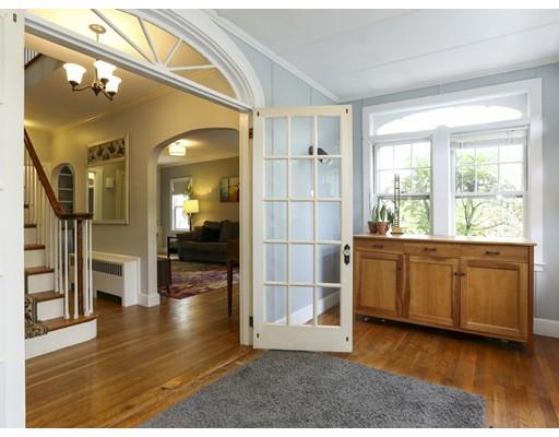 60 Ruggles Street Franklin, MA 02038 - Photo 8 of 28 Gallery Image 8