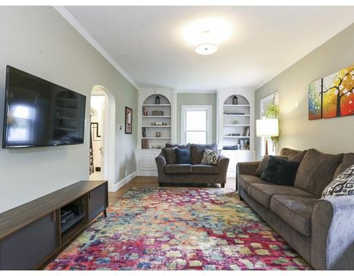 60 Ruggles Street Franklin, MA 02038 - Photo 9 of 28 Gallery Image 9