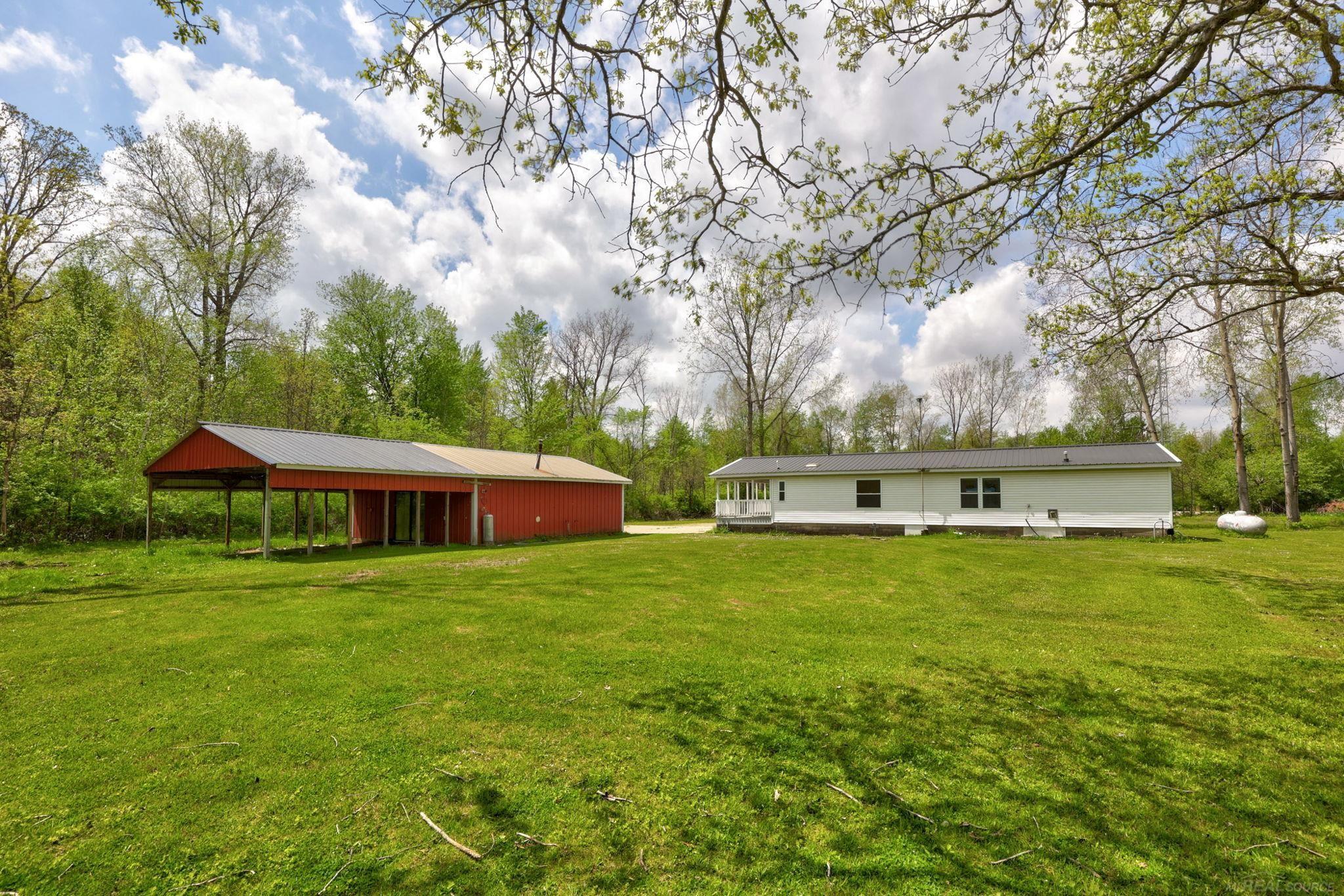 3909 Higgins Road Vassar, MI 48768 - Photo 34 of 60