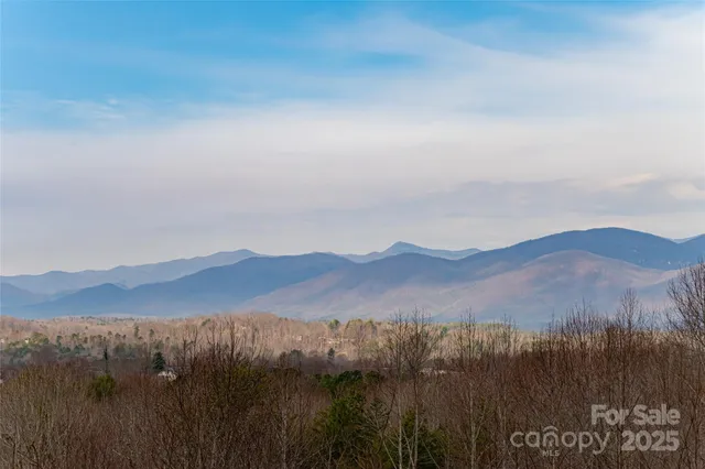 a view of mountain and lake view