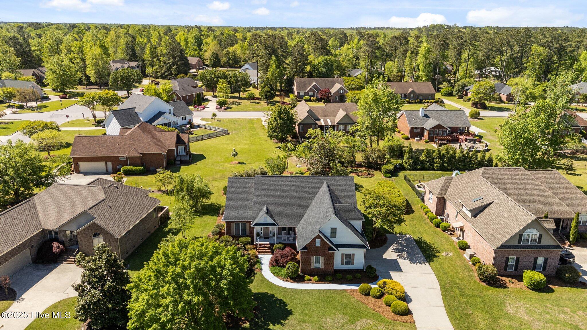 107 Mellen Road New Bern, NC 28562 - Photo 48 of 53 49-web-or-mls-DJI_20250416105006_0019_D