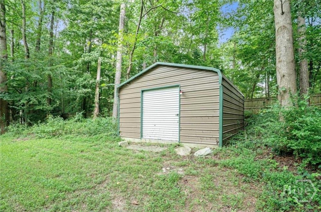 24 Lauri Lane Crawford, GA 30630 - Photo 25 of 27