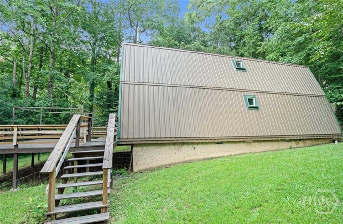 24 Lauri Lane Crawford, GA 30630 - Photo 26 of 27