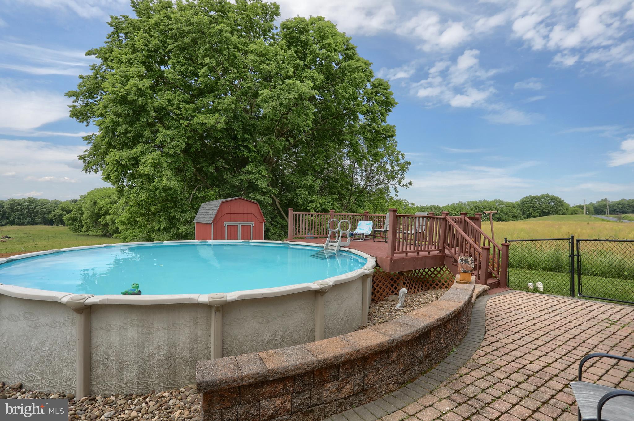 6767 Schoolhouse Road Hershey, PA 17033 - Photo 38 of 51