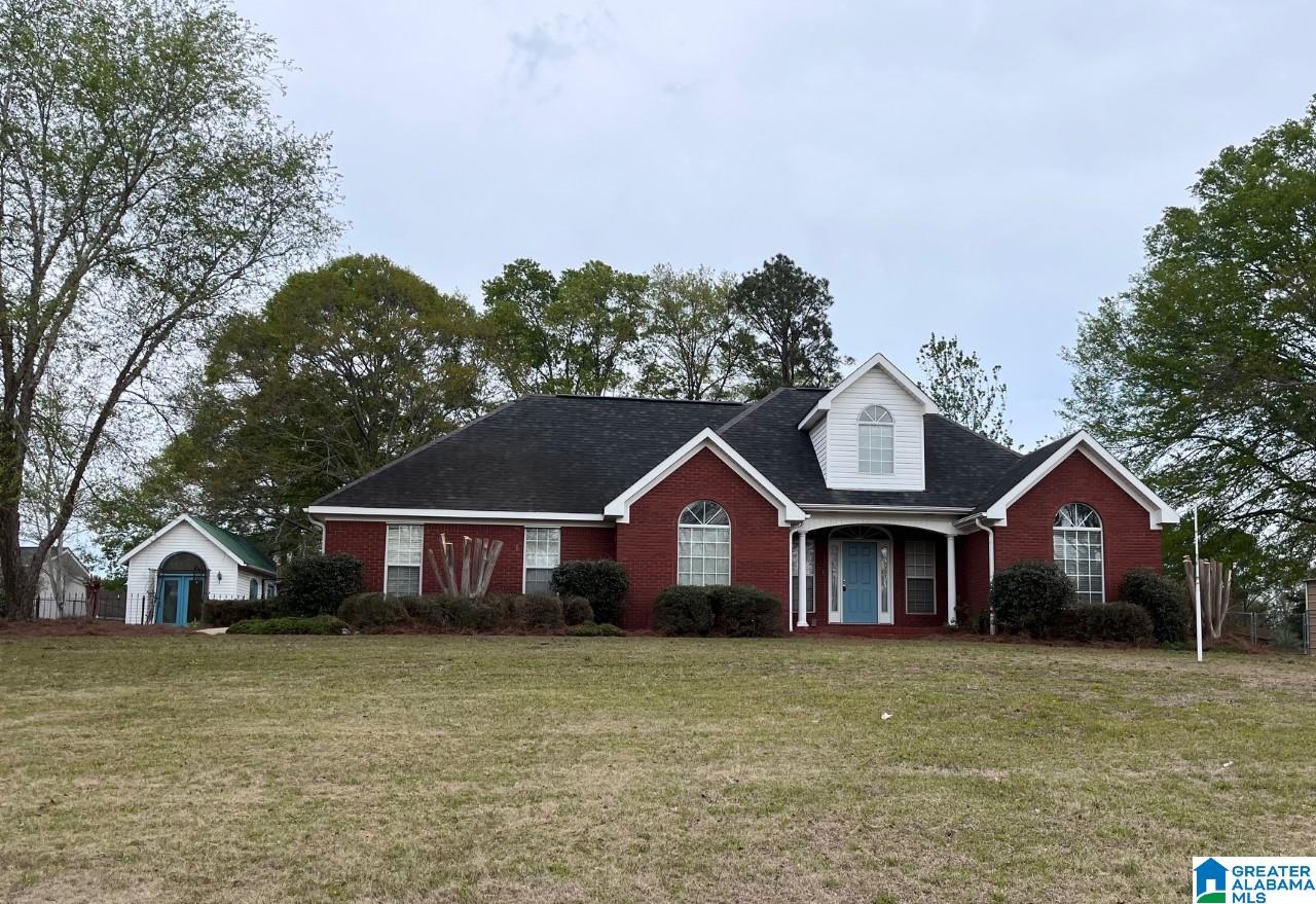 907 Frances Circle Clanton, AL 35045 - Photo 49 of 49