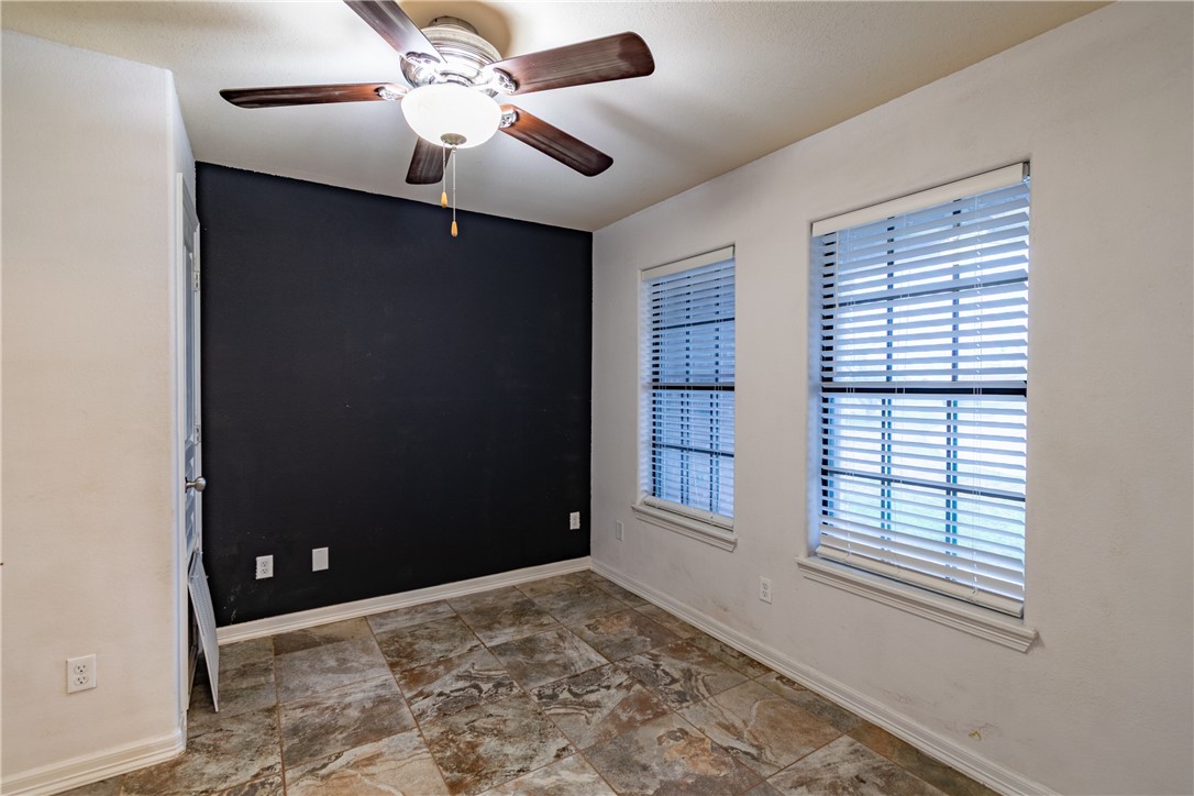 204 County Road 1331 Alice, TX 78332 - Photo 23 of 30 a view of an empty room with a window