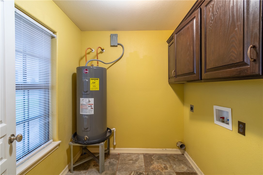 204 County Road 1331 Alice, TX 78332 - Photo 24 of 30 a view of a door and chair in the room