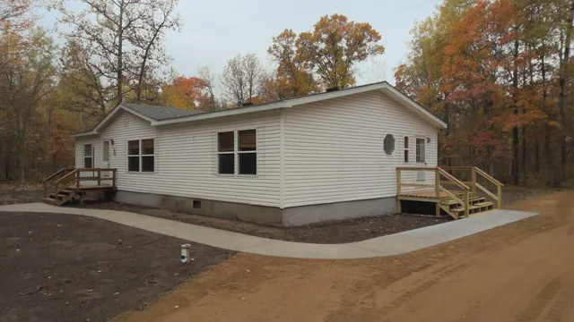 $230,000 | 2901 Laurie Rose Circle, Pine River, MN 56474