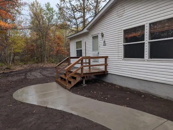 $230,000 | 2901 Laura Rose Circle, Pine River, MN 56474