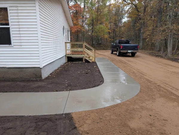 $230,000 | 2901 Laura Rose Circle, Pine River, MN 56474