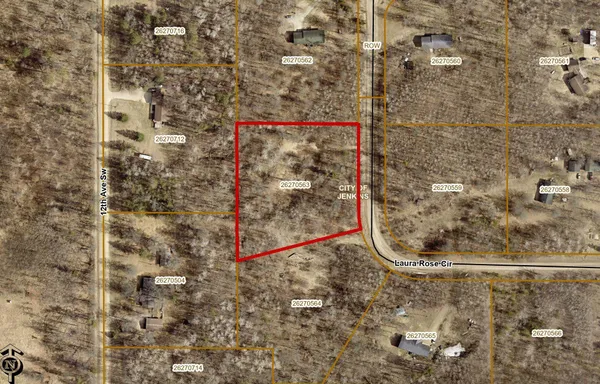 $230,000 | 2901 Laura Rose Circle, Pine River, MN 56474
