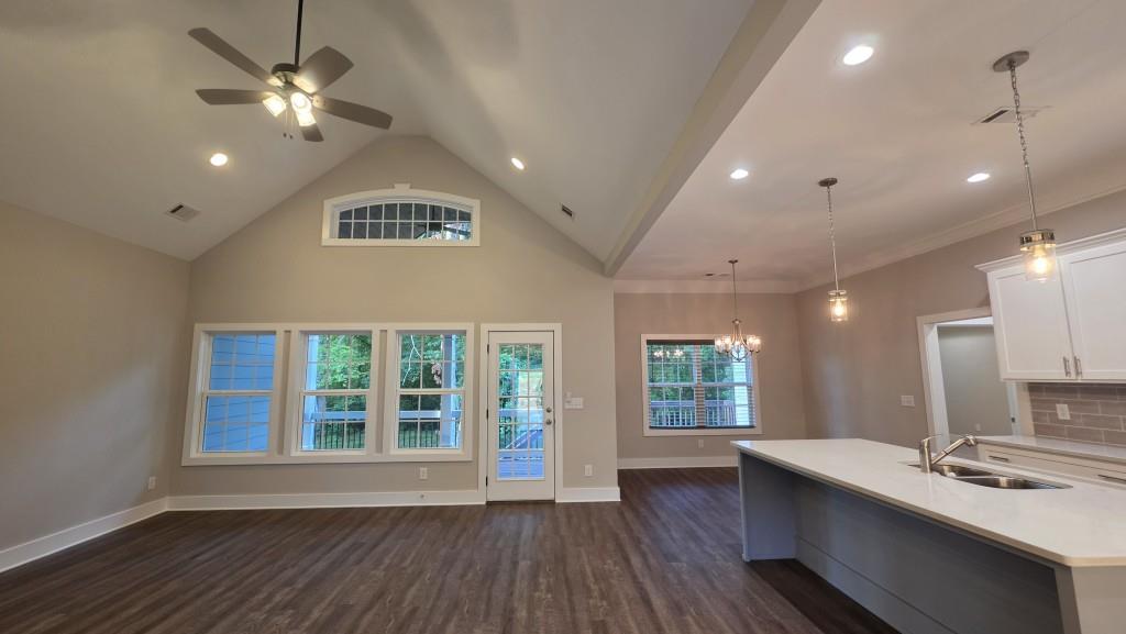 2061 Davenport Road Braselton, GA 30517 - Photo 8 of 38