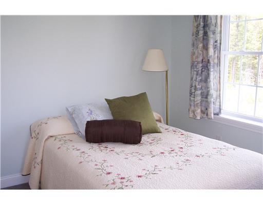 67 Henderson Road Buxton, ME 04093 - Photo 11 of 17 Bedroom.