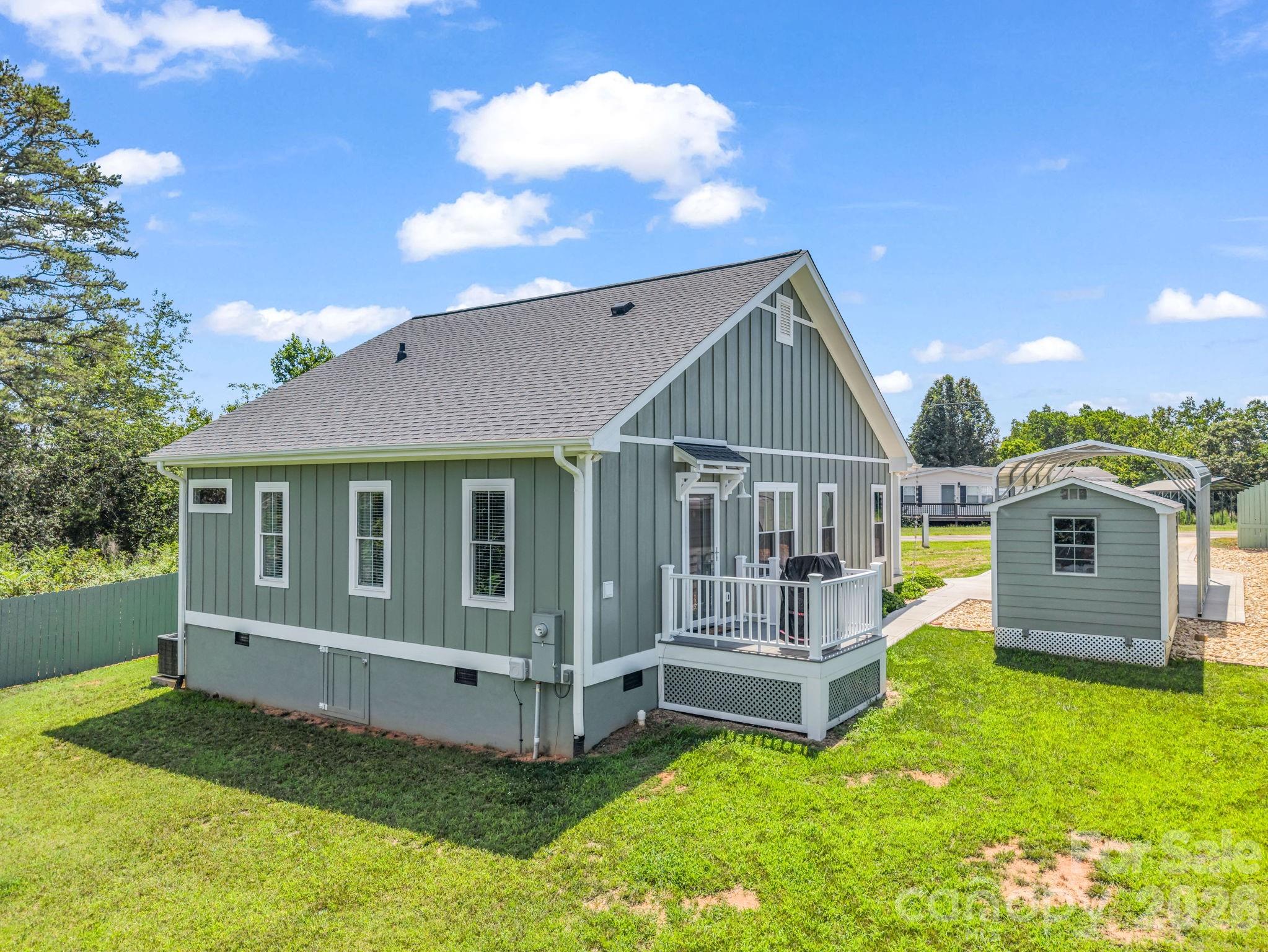 278 Right Prong Road Ellenboro, NC 28040 - Photo 10 of 45 Gallery Image 10