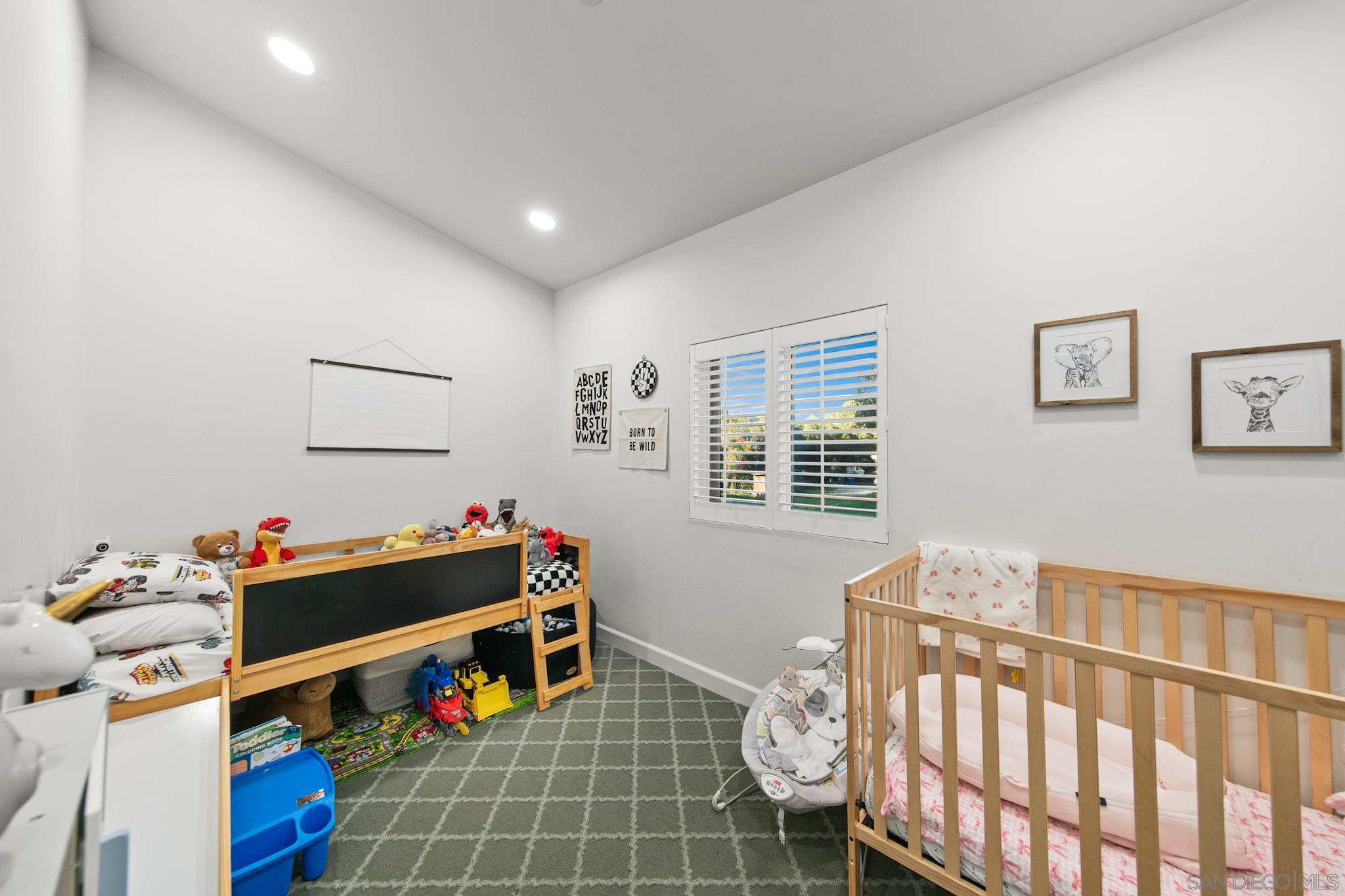 580 South Grade Road Alpine, CA 91901 - Photo 49 of 53 a children room with toys