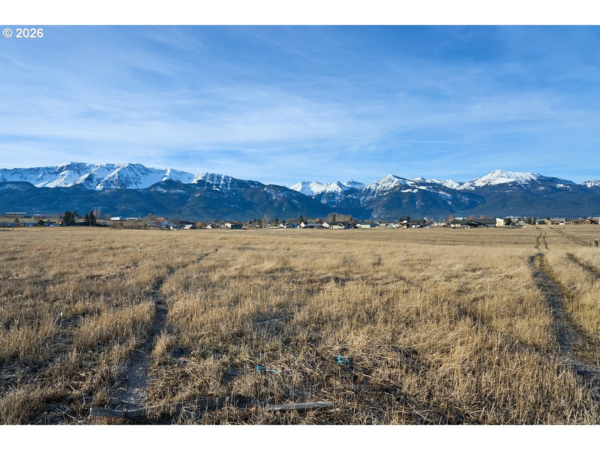 0 Simeon Joseph, OR 97846 - Photo 5 of 13 a view of an outdoor space and mountain view