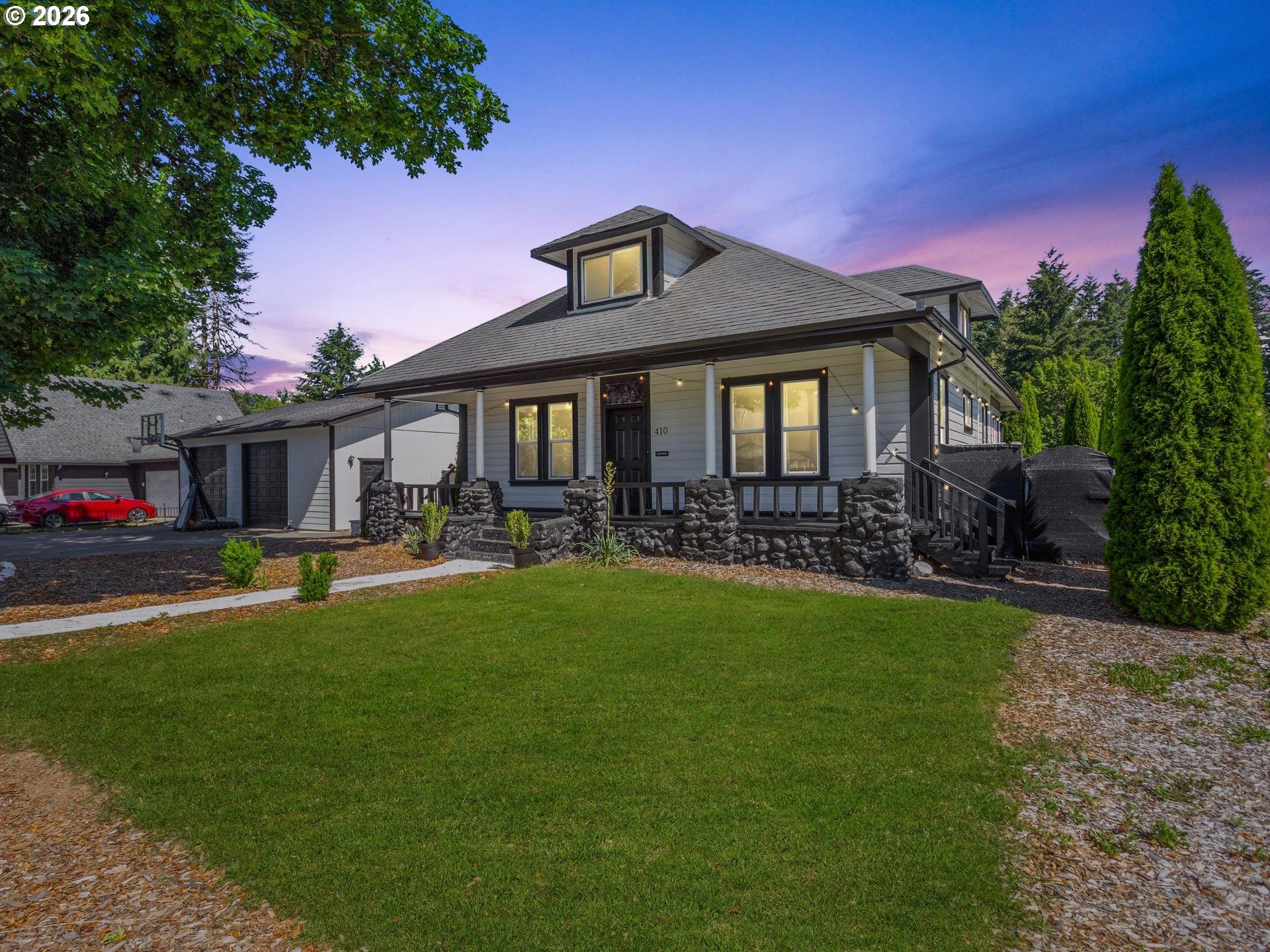 410 East Yacolt Road Yacolt, WA 98675 - Photo 2 of 48