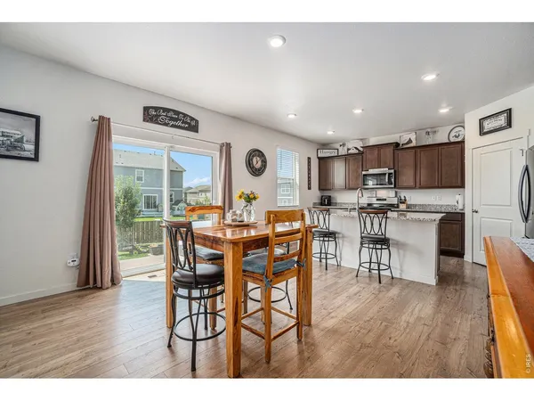 $505,000 | 605 Sawyers Pond Drive, Severance, CO 80550