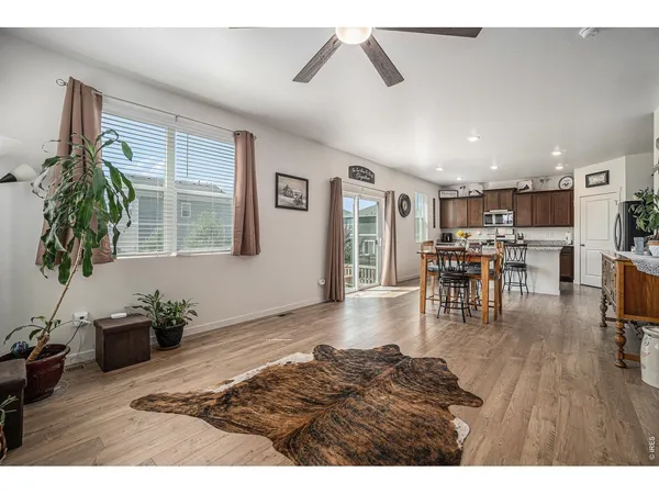 $505,000 | 605 Sawyers Pond Drive, Severance, CO 80550