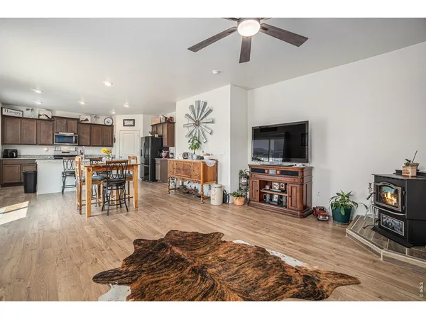 $505,000 | 605 Sawyers Pond Drive, Severance, CO 80550