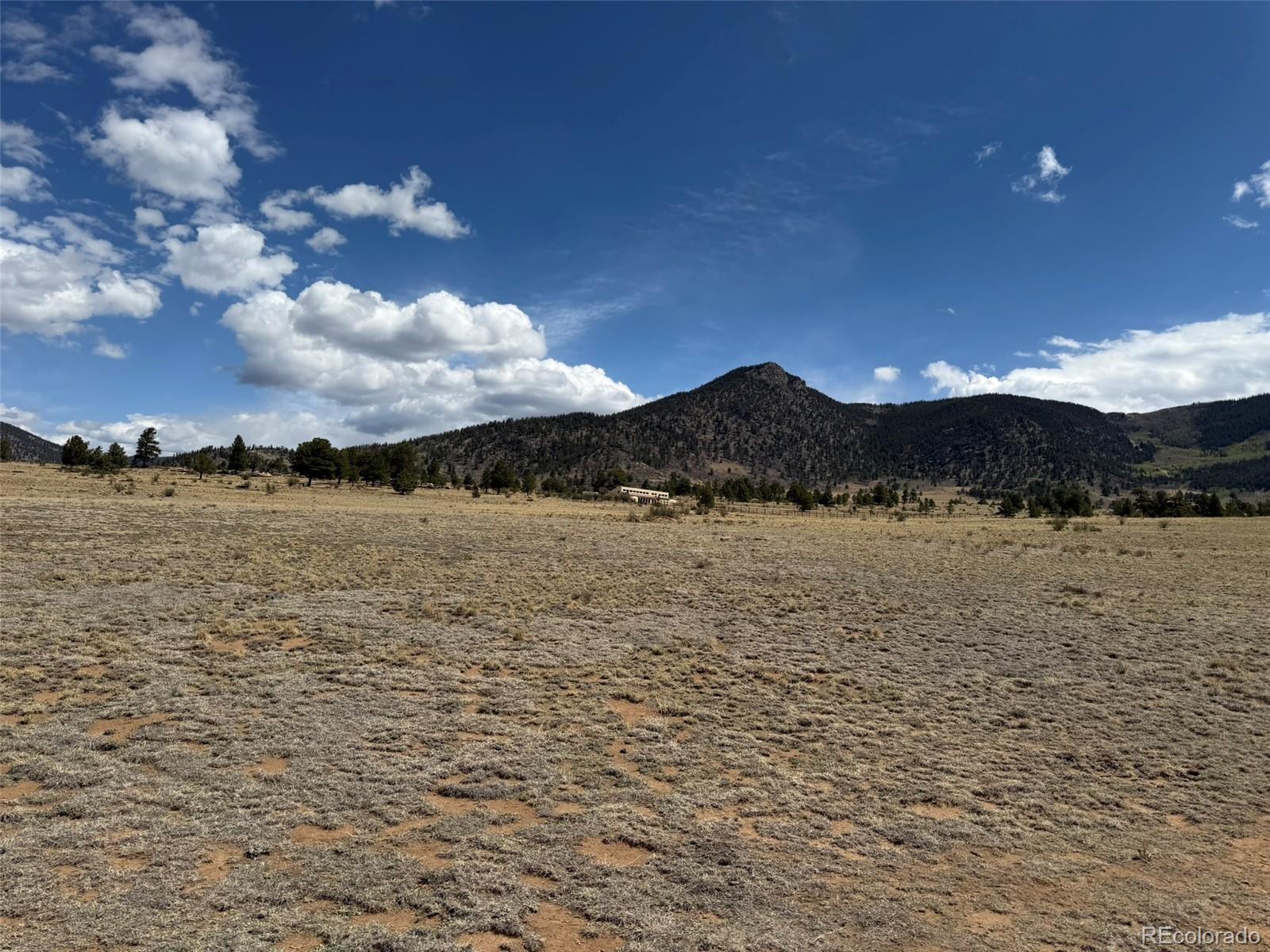 42 Turner Gulch Road Lake George, CO 80827 - Photo 1 of 23 a view of lake