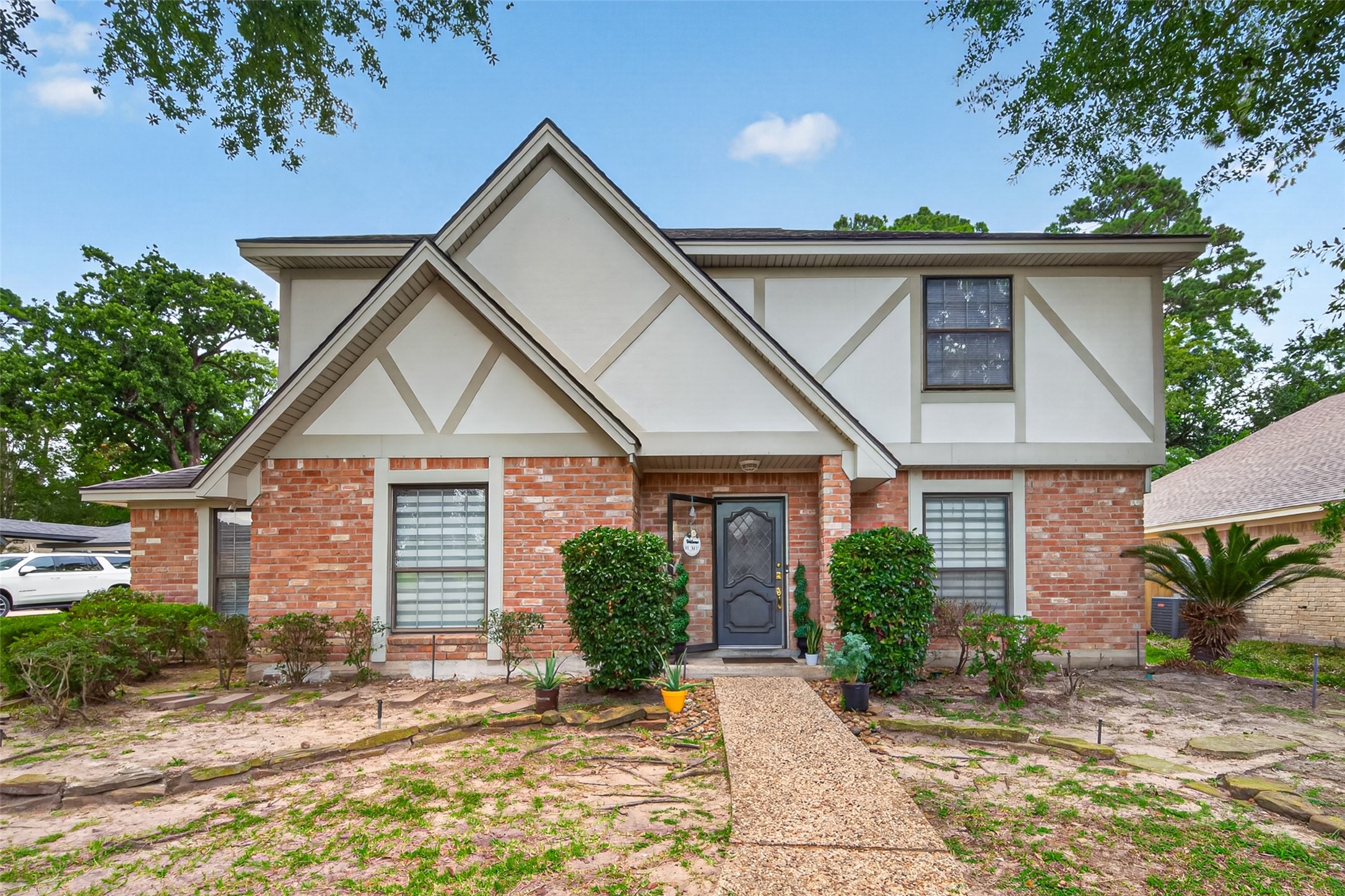 17506 Sorrell Ridge Drive Spring, TX 77388 - Photo 1 of 50