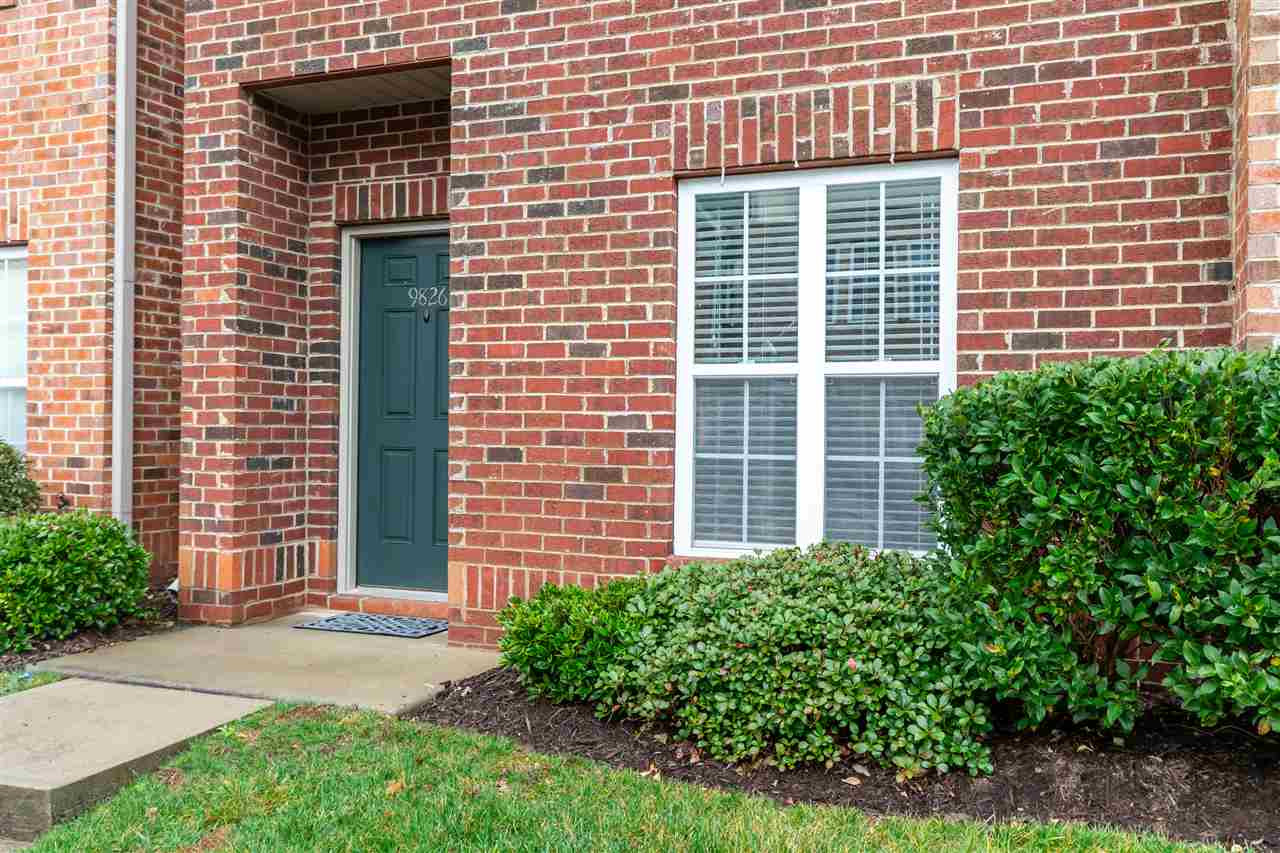 9826 Layla Avenue Raleigh, NC 27617 - Photo 19 of 19 Welcome Home!