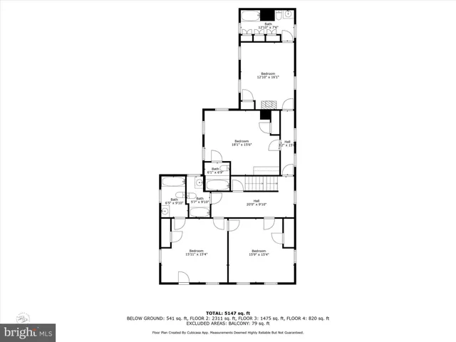 $1,489,000 | 300 Bohemia Avenue, Chesapeake City, MD 21915