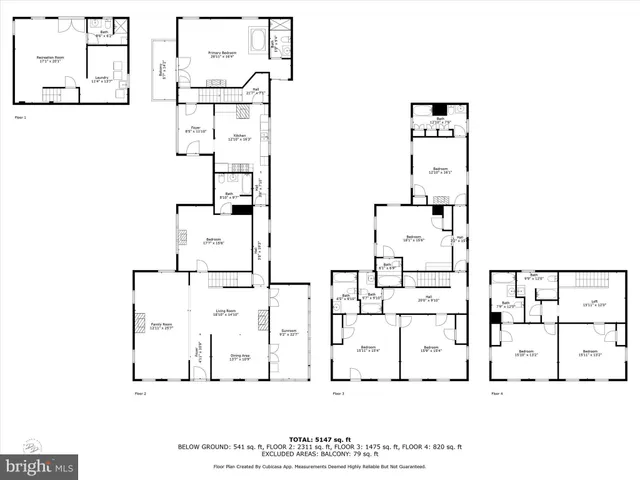 $1,489,000 | 300 Bohemia Avenue, Chesapeake City, MD 21915