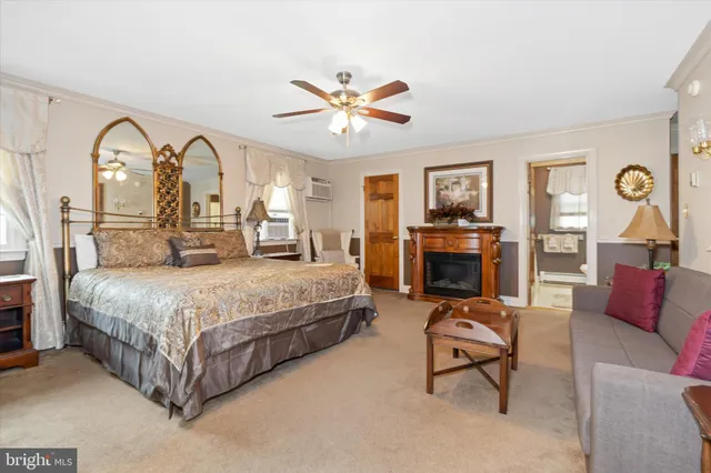 $1,489,000 | 300 Bohemia Avenue, Chesapeake City, MD 21915